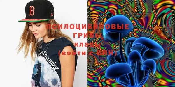 хмурый Балабаново